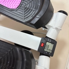 ステッパーの画像