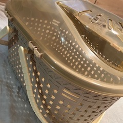 【新品】ペット用キャリーケースの画像