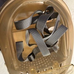 【新品】ペット用キャリーケースの画像