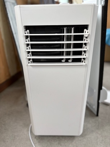 アイリスオーヤマ ポータブルエアコン IPP-2225U(2025年製造) 楽天市場】スポットクーラー スポットエアコン アイリスオーヤマ