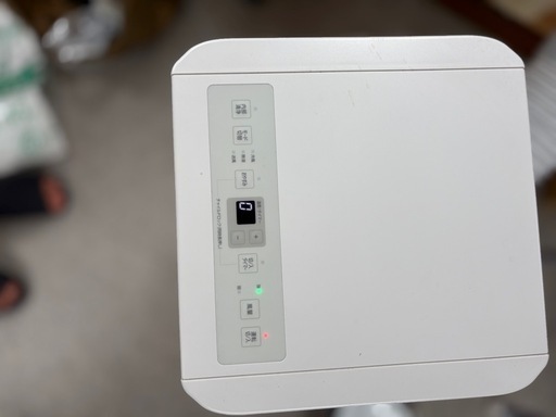 アイリスオーヤマポータブルエアコンIPP-2225U (なおや) 大神宮