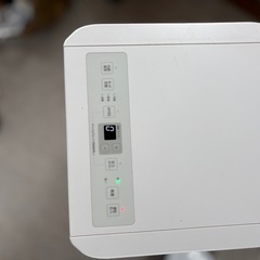 アイリスオーヤマ　ポータブルエアコン　IPP-2225Uの画像