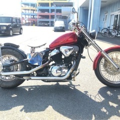 ホンダ　スティード　custom 多数　の画像