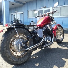 ホンダ　スティード　custom 多数　の画像