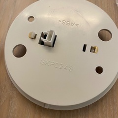 【オーデリック】シーリングファンWF237の画像