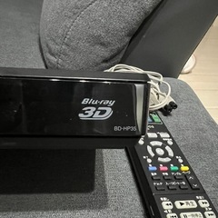 【取引中】SONY  DVDプレイヤーの画像