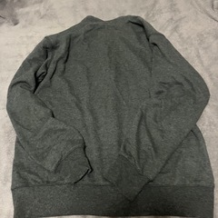 最終値下げです。ビジネスラン　ジップアップトレーナー　Lサイズの画像