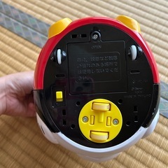 【9/5午前中受け取りできる方500円‼️】ミッキーマウス　いっしょにおいでよ！の画像