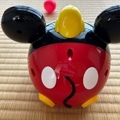 【9/5午前中受け取りできる方500円‼️】ミッキーマウス　いっしょにおいでよ！の画像