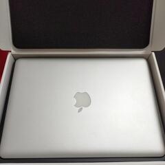 MacBook proの画像