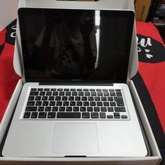MacBook proの画像