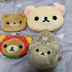 リラックマ　コリラックマ　まとめ売りの画像