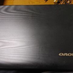 lenovo G570 ノートパソコン【超美品】chromeOS Flex No.2の画像