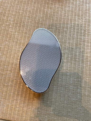 ナノガラス脱毛器 (haruki) 学園都市の美容家電《脱毛、除毛》の