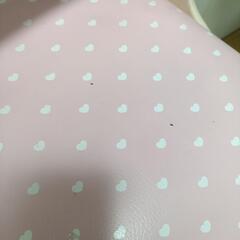 学習イスの画像