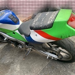 zxr250の画像
