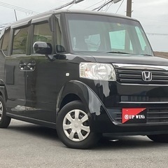 車検R9/9まで/JF1/ホンダNBOX/GLパッケージ/地デジ/Bカメ/ETC/ドラレコの画像