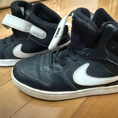 NIKE シューズの画像