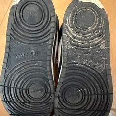 NIKE シューズの画像