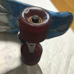◆スケボー◆代理出品の画像