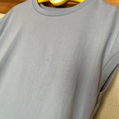 ☆ユニクロ UNIQLO　ワンピース 130☆の画像