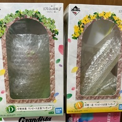 フィギュア10点まとめ売りの画像
