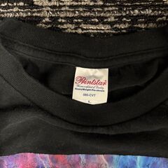 Printstar Tシャツの画像