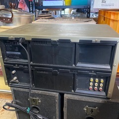 Shintom　DDV7000 VHSダビングの画像