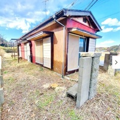 🔥初期費用無料🔥駐車場有🉐山武市戸建サーフィン需要や別荘としても...