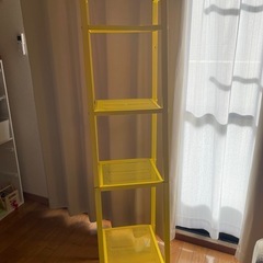 IKEA 棚の画像