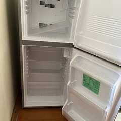 冷蔵庫　の画像