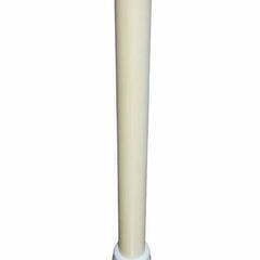 【美品・ 工事不要！】ベスポジ e 基本 + 角型手すり 突っ張りタイプ 美品・ 工事不要！】ベスポジ e 基本セット + 角型手すり