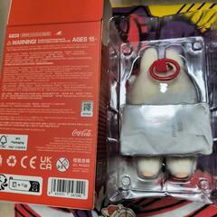 ラブブ　瓶バージョンの画像