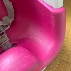 子供椅子　ingenuity
の画像