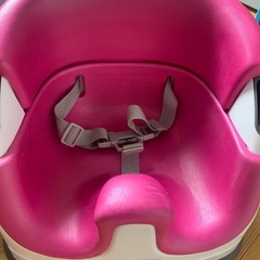 子供椅子　ingenuity
の画像