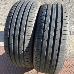 HANKOOK ハンコックVENTUS PRIME３ 195/55/16の画像