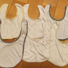 スタイ　6枚セットの画像