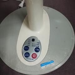 【売約済み　fum様】扇風機（1ヶ月動作保証付き）の画像