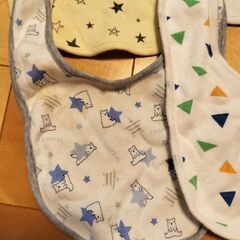 スタイ　6枚セットの画像