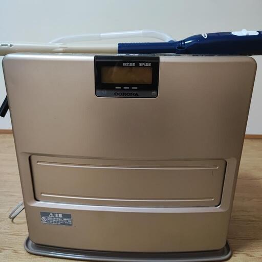 コロナ FH-EX464YJ2 石油ファンヒーター 【公式通販】