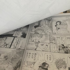 NANAコミック未収録漫画 の画像