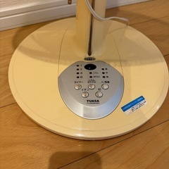 扇風機の画像
