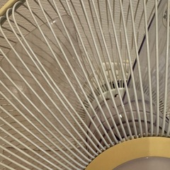 扇風機の画像