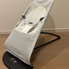 ベビービョルン　バウンサー　メッシュの画像