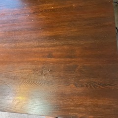 テーブルの画像