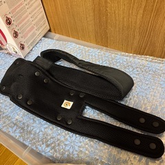 エルゴベビー　抱っこ紐　インサートの画像