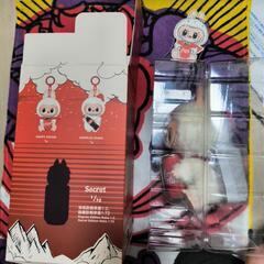 ラブブ　缶バージョンの画像