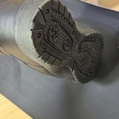 【雪対策に】 スノーブーツ　Sサイズの画像