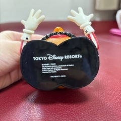 ディズニー　トイストーリー　ミスターポテトヘッド　メガネ置き　メガネスタンドの画像