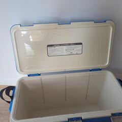 クーラーBOXの画像